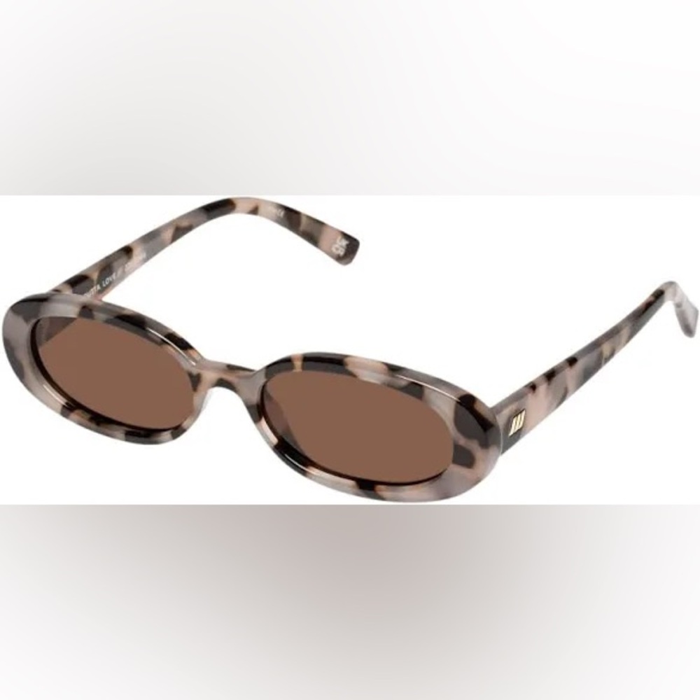 Le Specs Sunglasses